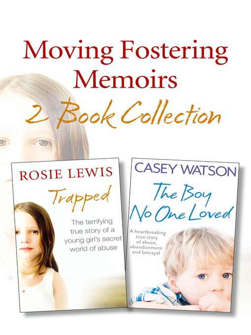 Title details for Moving Fostering Memoirs 2-Book Collection by Casey Watson - Available